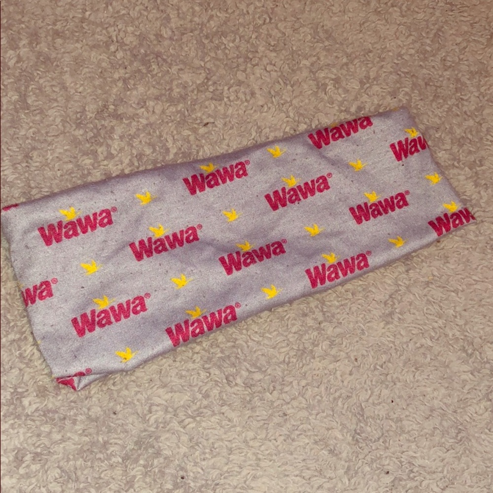 Wawa Headband